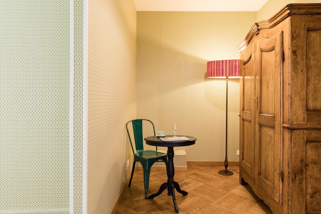 מלון רומא Salotto Monti מראה חיצוני תמונה